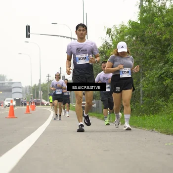 Runner Photo 7282050