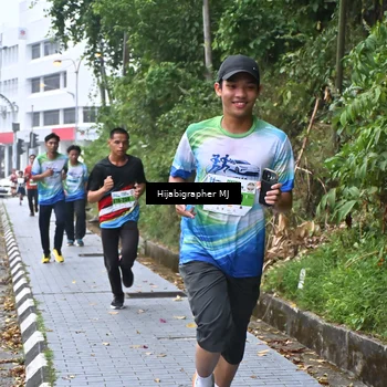 Runner Photo 7282057