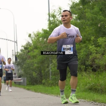 Runner Photo 7282058