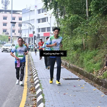 Runner Photo 7282059