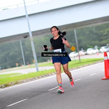 Runner Photo 7282060
