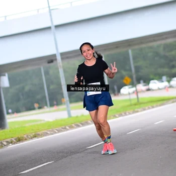 Runner Photo 7282062