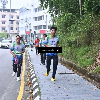 Runner Photo 7282065