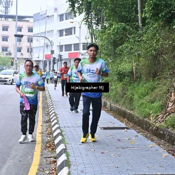 Runner Photo 7282066