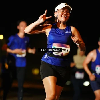 Runner Photo 7282067