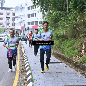 Runner Photo 7282072