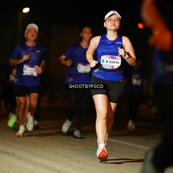 Runner Photo 7282074