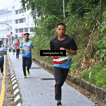 Runner Photo 7282075