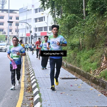 Runner Photo 7282076