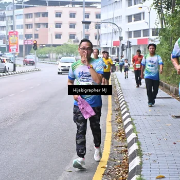 Runner Photo 7282078
