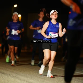 Runner Photo 7282079