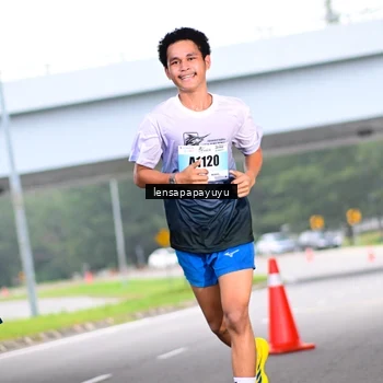 Runner Photo 7282081