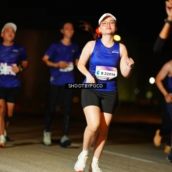 Runner Photo 7282084