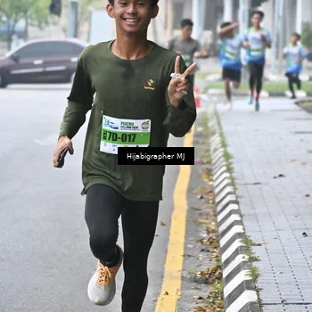 Runner Photo 7282086