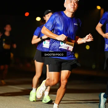 Runner Photo 7282088