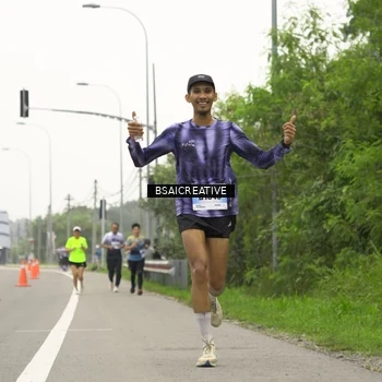 Runner Photo 7282090