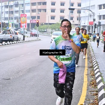 Runner Photo 7282097