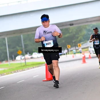 Runner Photo 7282098