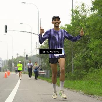 Runner Photo 7282100
