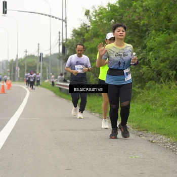Runner Photo 7282102