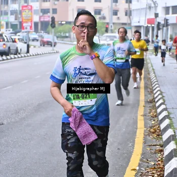 Runner Photo 7282104
