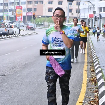 Runner Photo 7282107