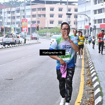 Runner Photo 7282108