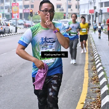 Runner Photo 7282109