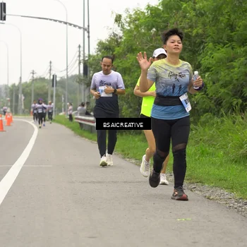 Runner Photo 7282111