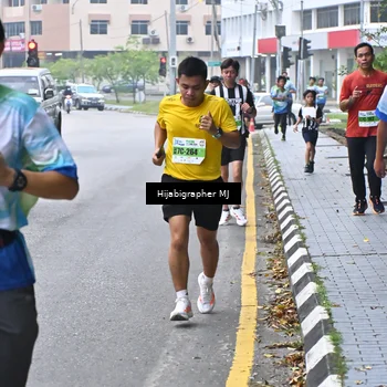 Runner Photo 7282116
