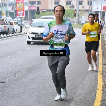 Runner Photo 7282117