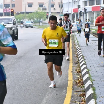 Runner Photo 7282121