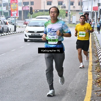 Runner Photo 7282128