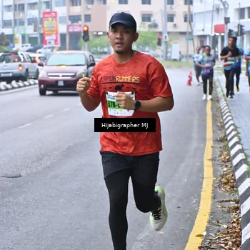 Runner Photo 7282130
