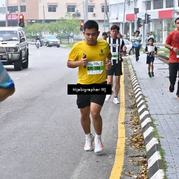 Runner Photo 7282131