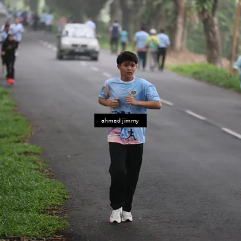Runner Photo 7282133