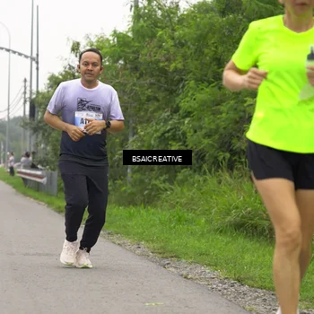 Runner Photo 7282136