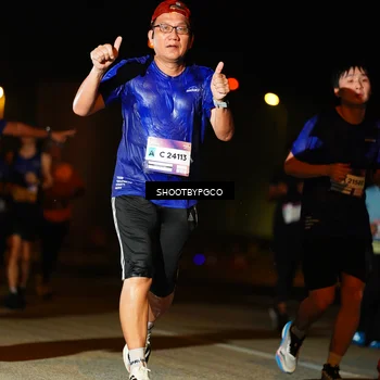 Runner Photo 7282138