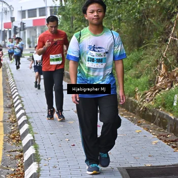 Runner Photo 7282139