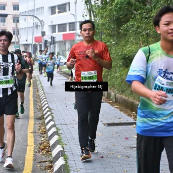 Runner Photo 7282141