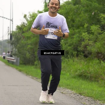 Runner Photo 7282142