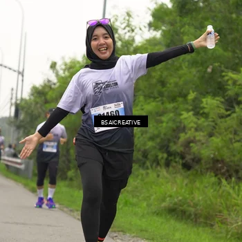 Runner Photo 7282143