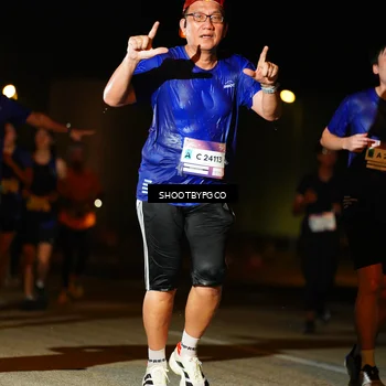 Runner Photo 7282148
