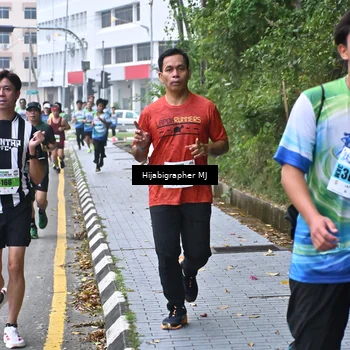 Runner Photo 7282149