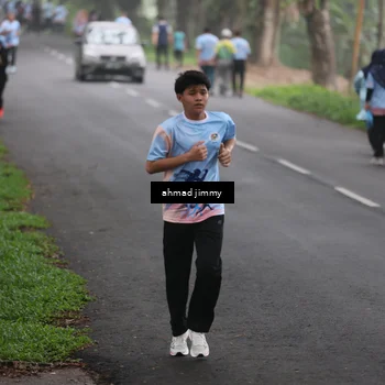 Runner Photo 7282151