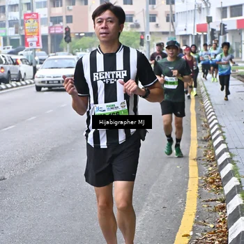 Runner Photo 7282155