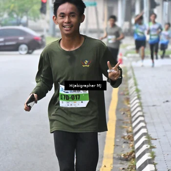 Runner Photo 7282159