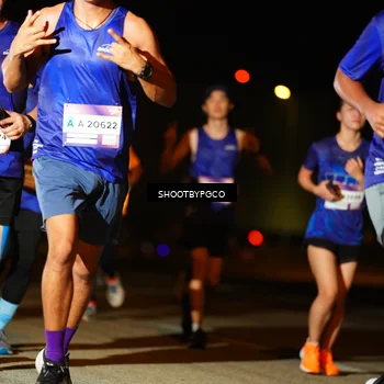 Runner Photo 7282160