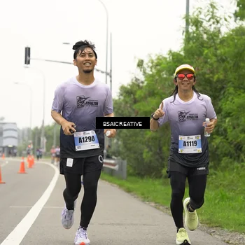 Runner Photo 7282162