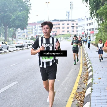 Runner Photo 7282172